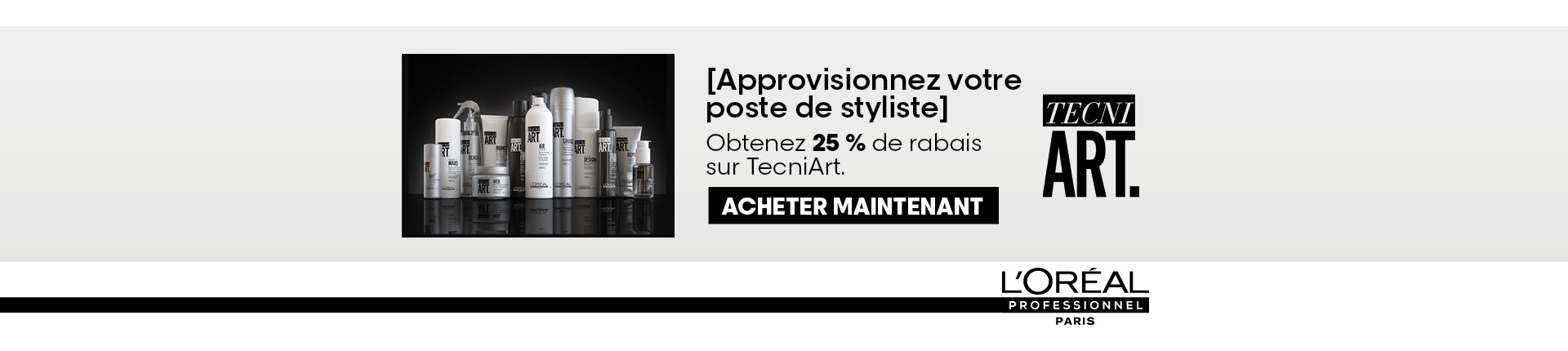 23-03-lp-techni-art | L'Oréal Partner Shop