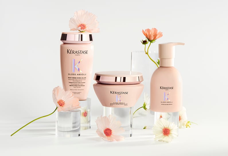 K&eacute;rastase Gloss Absolu Cr&egrave;me Haircare