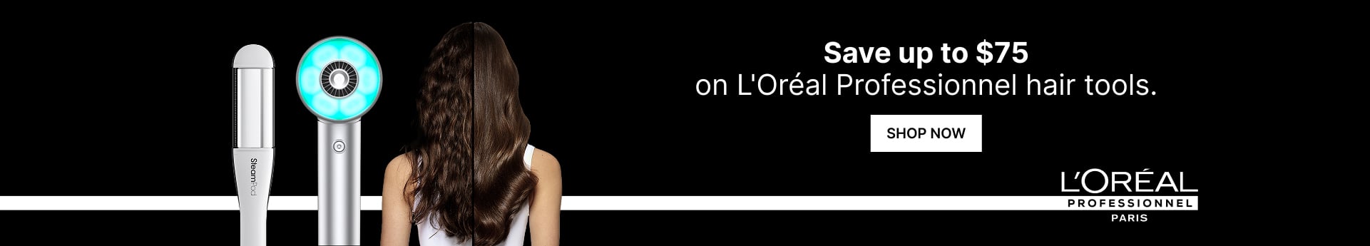 25-10-lp-hair-tools | L'Oréal Partner Shop
