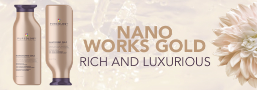 Nano Works Gold