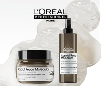 OFFRE ABSOLUT REPAIR MOLECULAR | L'Oréal Partner Shop