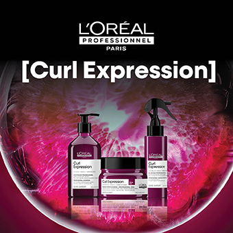 CURL EXPRESSION SPRING OFFERS | L'Oréal Partner Shop
