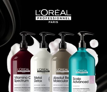 VENTE FLASH 2 JOURS  - FORMATS TECHNIQUES TECHNOLOGIE D'INNOVATION & EXPERTE | L'Oréal Partner Shop