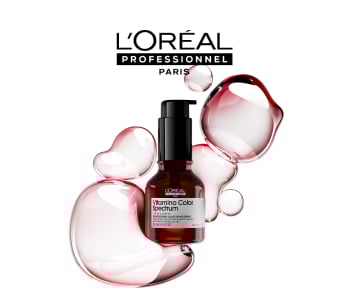 NEW! VITAMINO COLOR SPECTRUM LAUNCH OFFERS NEW! VITAMINO COLOR SPECTRUM LAUNCH OFFERS | L'Oréal Partner Shop