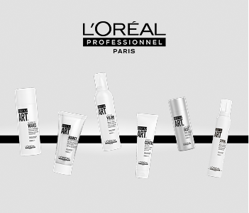 TECNI.ART MIX&MATCH OFFER | L'Oréal Partner Shop