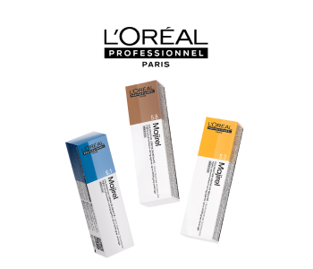 NOUVEAU MAJIREL! OFFRES DE LANCEMENT | L'Oréal Partner Shop