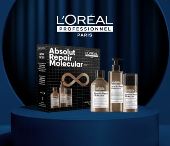 SERIE EXPERT HOLIDAY KITS | L'Oréal Partner Shop