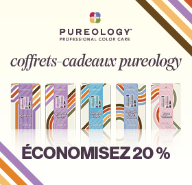 COFFRETS-CADEAUX PUREOLOGY | L'Oréal Partner Shop