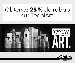 TECNI.ART ASSORTIMENT | L'Oréal Partner Shop