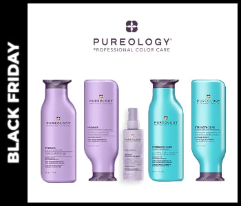 BLACK FRIDAY : PUREOLOGY OFFER | L'Oréal Partner Shop