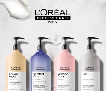 OFFRE FORMATS TECHNIQUES TECHNOLOGIE CLASSIQUE | L'Oréal Partner Shop