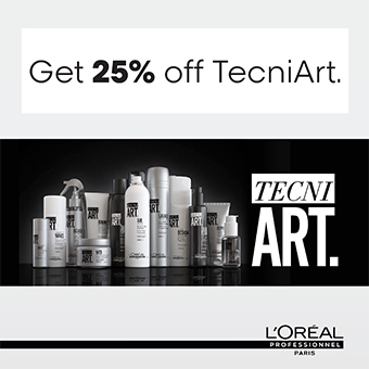 TECNI.ART OFFER | L'Oréal Partner Shop
