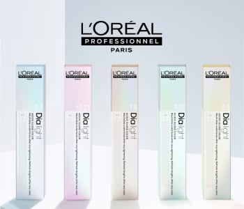 FRENCH BALAYAGE MERMAIDS OFFER | L'Oréal Partner Shop