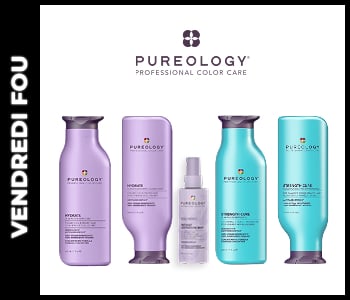 VENDREDI FOU : OFFRE PUREOLOGY | L'Oréal Partner Shop