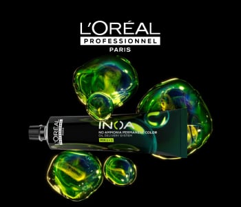 L'ORÉAL PROFESSIONNEL EXCLUSIVE iNOA OFFERS | L'Oréal Partner Shop