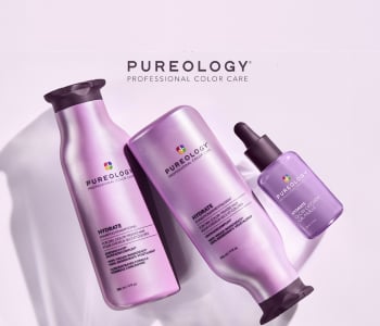 NOUVEAU! ROUTINE HYDRATE OFFRES DE LANCEMENT | L'Oréal Partner Shop