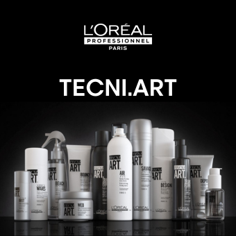 TECNI.ART MIX AND MATCH | L'Oréal Partner Shop