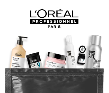 OFFRE DE RETOUR! | L'Oréal Partner Shop