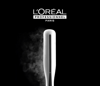 STEAMPOD 3 OFFER | L'Oréal Partner Shop