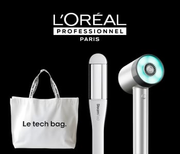 SUMMER-PERFECT HAIR TOOLS OFFER | L'Oréal Partner Shop
