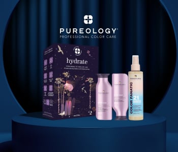 PUREOLOGY - HOLIDAY KITS | L'Oréal Partner Shop