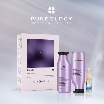 PUREOLOGY  - MADE TO FEEL KITS | L'Oréal Partner Shop