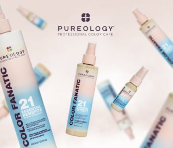 COLOR FANATIC SPRING SPECIAL OFFER | L'Oréal Partner Shop