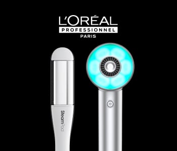 L'ORÉAL PROFESSIONNEL HAIR TOOLS OFFERS | L'Oréal Partner Shop