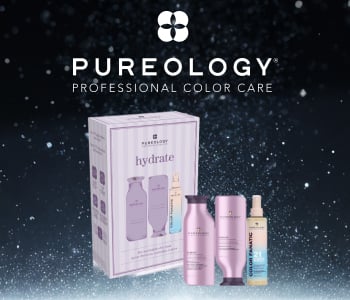 NOUVEAU! COFFRETS DES FÊTES PUREOLOGY | L'Oréal Partner Shop